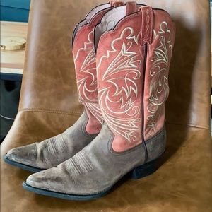 Ariat Boots